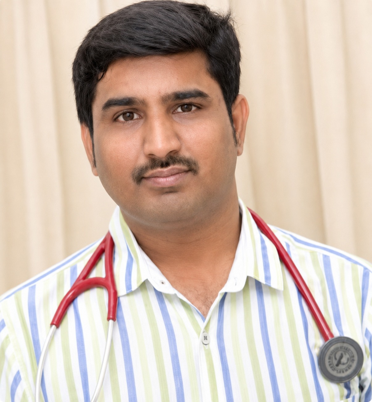 Doctor